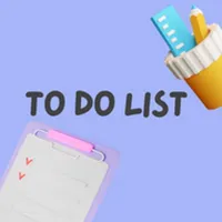 To Do List Task Manager App icon