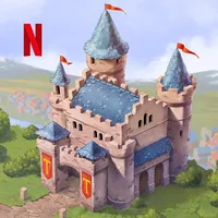 Townsmen – A Kingdom Rebuilt icon