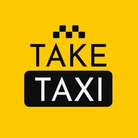 TakeTaxiEU icon