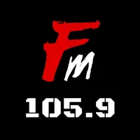 105.9 FM Radio Stations icon