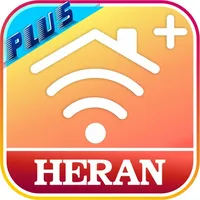 Heran IoT+ icon