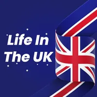 Life In The UK Test 2023 · icon