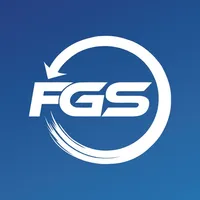 FGS: Buy & Sell Crypto P2P icon