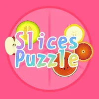 Slices Puzzle DX icon