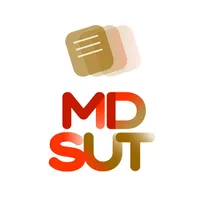 MDSUTLog icon