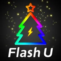 flash u icon