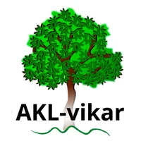 AKL-Vikar icon