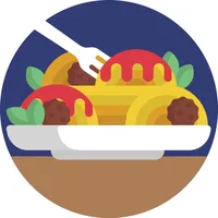 DeaconEats Vendor icon