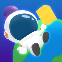 Space Simulator 3D icon