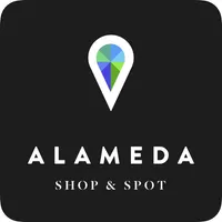 Alameda Shop & Spot icon