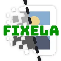 Image Enhancer - Fixela icon