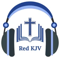 KJV Bible Audio (Red Letter)* icon