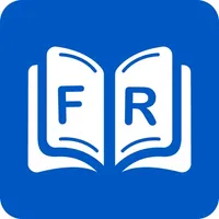 Smart French Dictionary icon