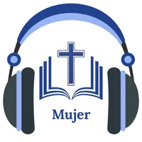 Biblia para la Mujer con Audio icon