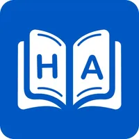 Smart Hausa Dictionary icon