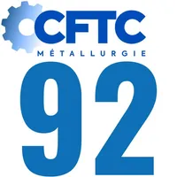 CFTC Métallurgie 92 icon