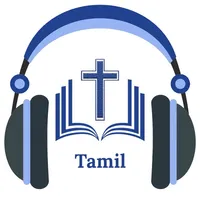 Tamil Bible + Audio Mp3* icon