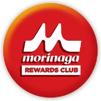 Morinaga Rewards Club icon