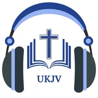 Updated KJV Bible + Audio Mp3* icon