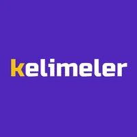 Kelimeler - Kelime Bulmaca icon