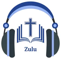 Ibhayibheli - Zulu Bible Audio icon