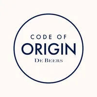 CODE OF ORIGIN icon