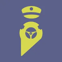 Pikkup Driver icon