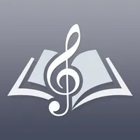 Song Lyrics Book Offline App icon