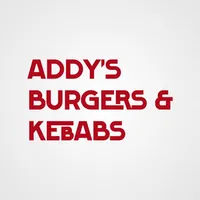 Addy’s Burgers & Kebabs, icon