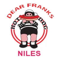 Dear Franks Niles Menu icon