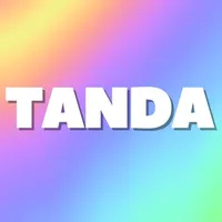 TeamTANDA by TazAndAlessia icon