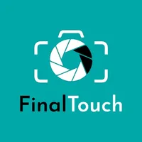 Final Touch - Photo Editor icon