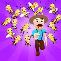 Honey Bee Trap icon