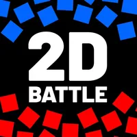 2D Battle Simulator icon