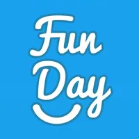 FunDay: plan trips and outings icon