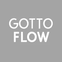 gottoflow公式アプリ icon