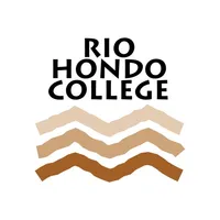 Rio Hondo College icon