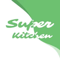 SuperKitchen Restaurant icon