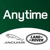 JLR AnyTime icon