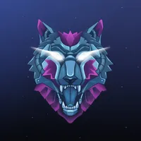 Wolf VPN x Fast Proxy Master icon