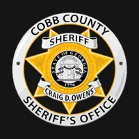 Cobb County Sheriff's Office icon