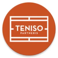 Teniso Partneris icon