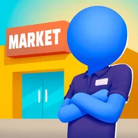 Market Boss icon