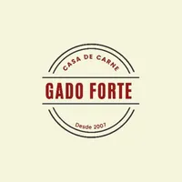 Gado Forte icon