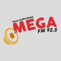 Mega FM Litoral icon