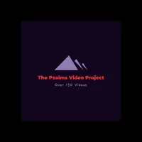 The Psalms Video Project icon