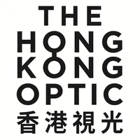 香港視光 THE HONG KONG OPTIC icon