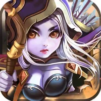 Hero Lord: Magic SLG War Game icon