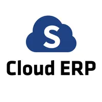 S Cloud ERP icon