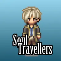 SoulTravellers icon